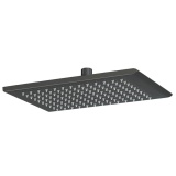 Cutout image of Vado Omika Noir Shower Head