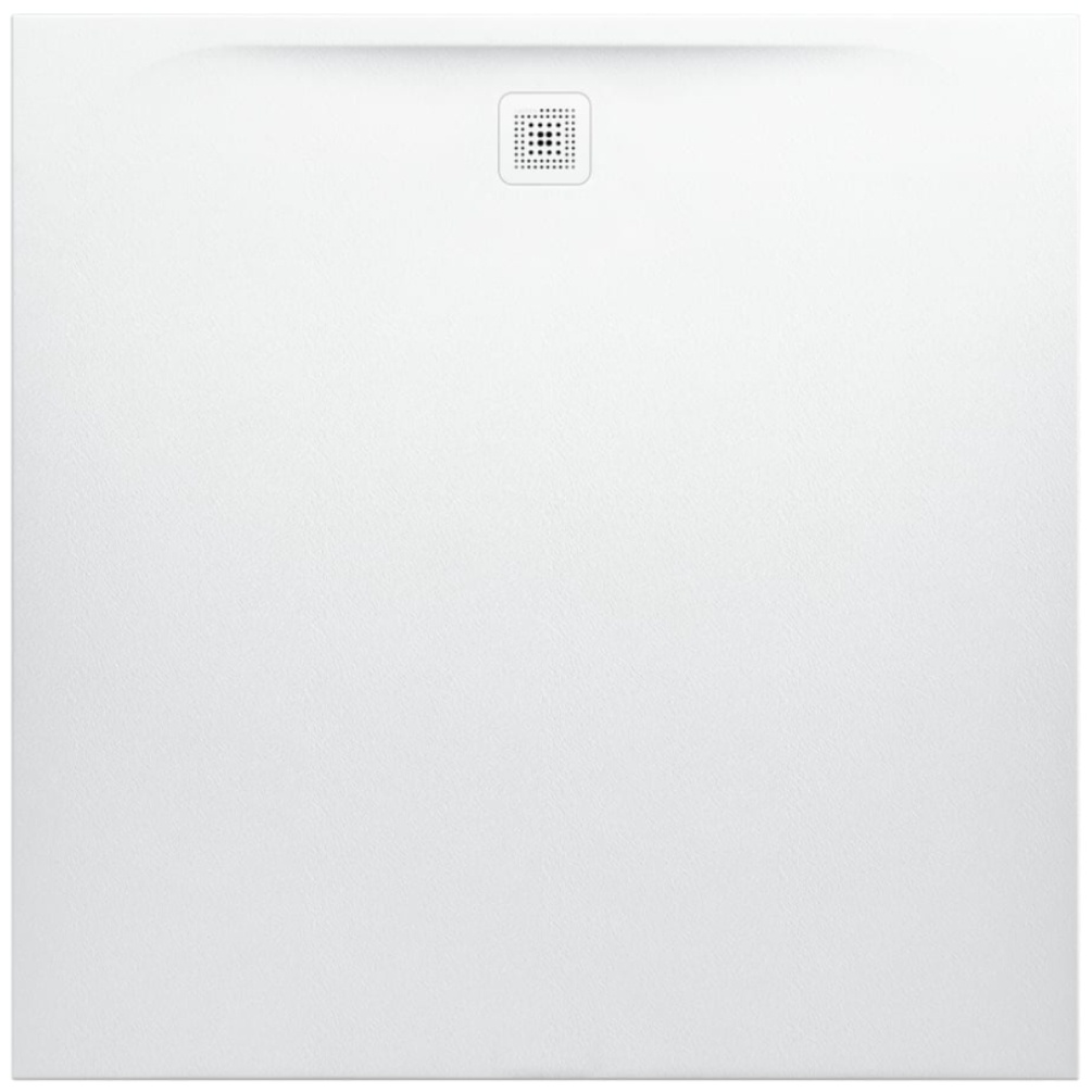 Cut Out Image of Laufen Marbond 1500mm x 1500mm 40mm Slip Resistant Square Shower Tray