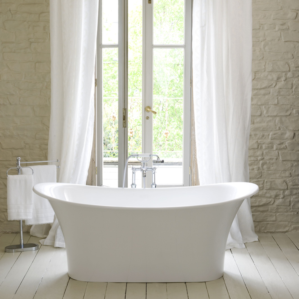 Image of the Victoria + Albert Toulouse 1800 Freestanding Bath