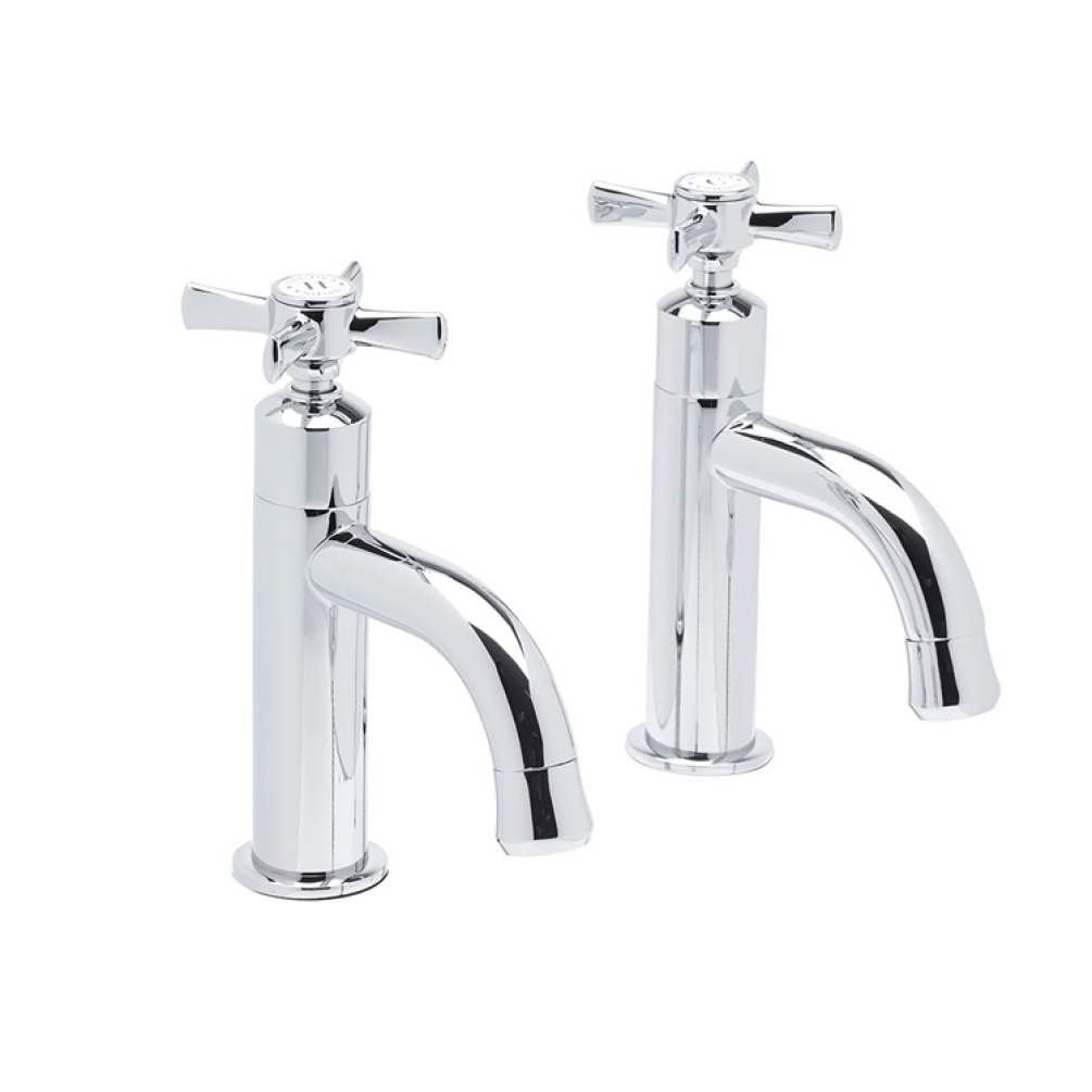 Photo of Tavistock Cheltenham Basin Taps
