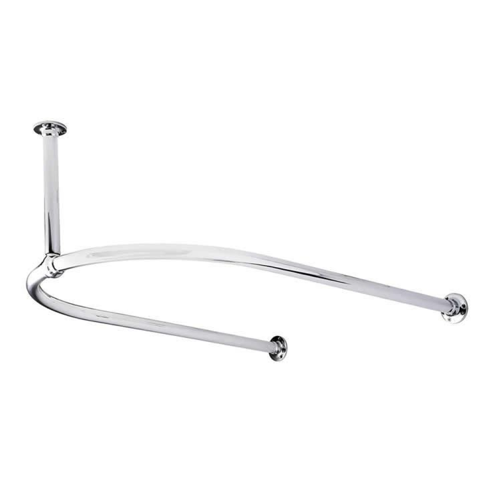 Photo of Bayswater Detta Shower Curtain Ring