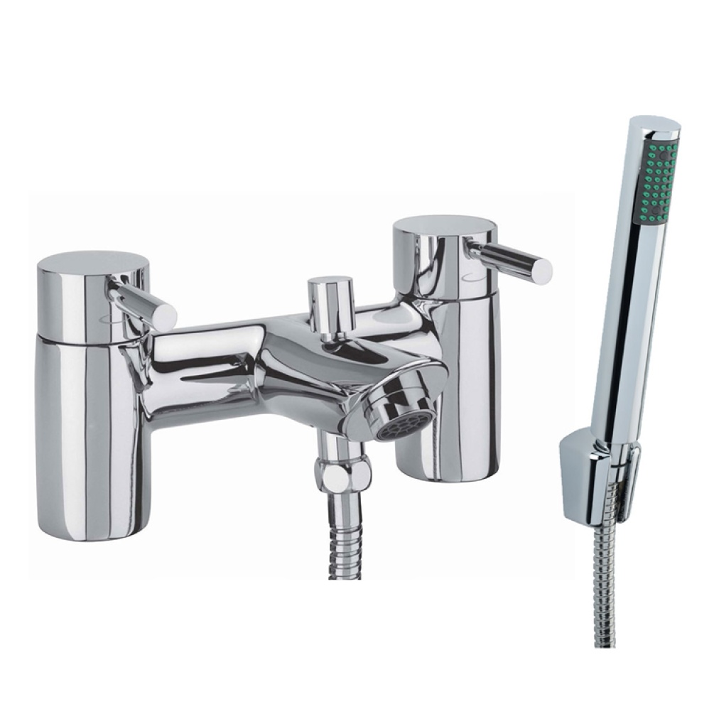 Photo of Tavistock Kinetic Bath Shower Mixer & Handset