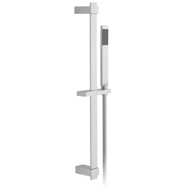 Vado Instinct Single Function Slide Rail Kit Sanctuary Bathrooms