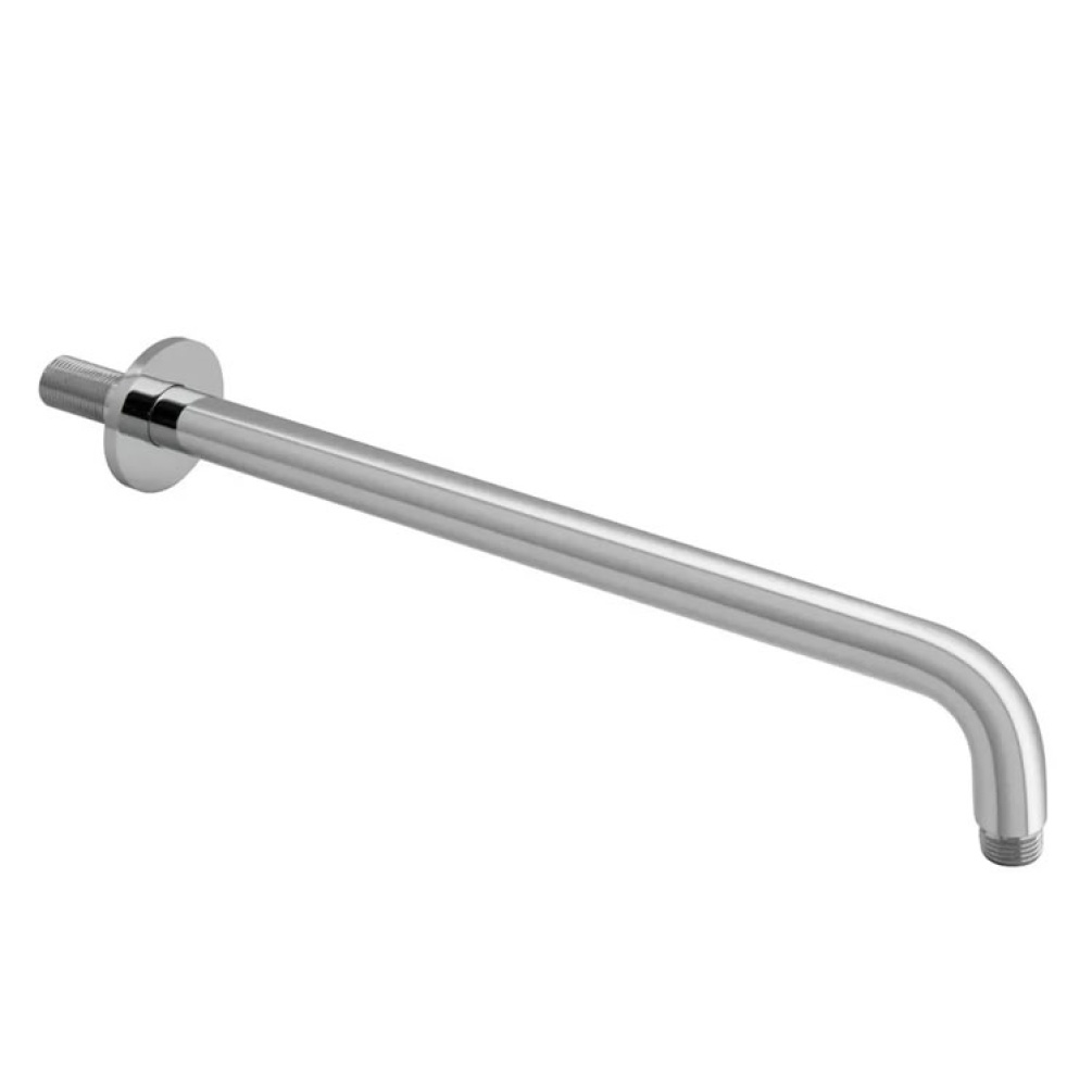 Vado Elements Easy Fit Wall Mounted Shower Arm Image 1