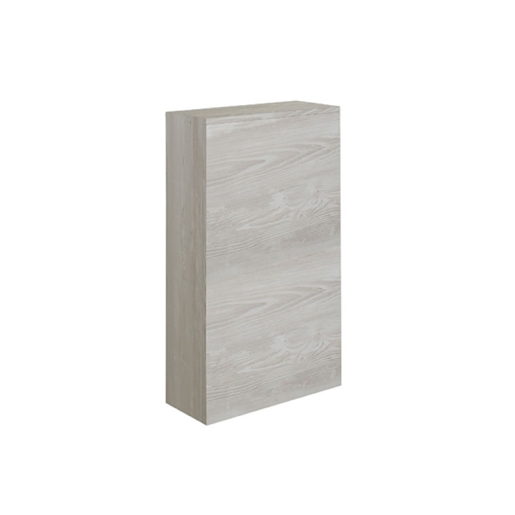 Cutout image of Crosswater Nordic Oak WC Furniture Unit