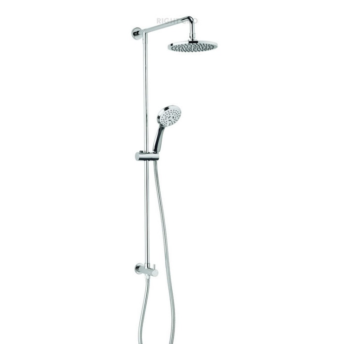 Product Cut out image of the Crosswater Fusion Shower Kit