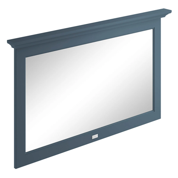 Bayswater Stiffkey Blue 1200mm Flat Bathroom Mirror bayswater-stiffkey-blue-1200mm-flat-bathroom-mirror