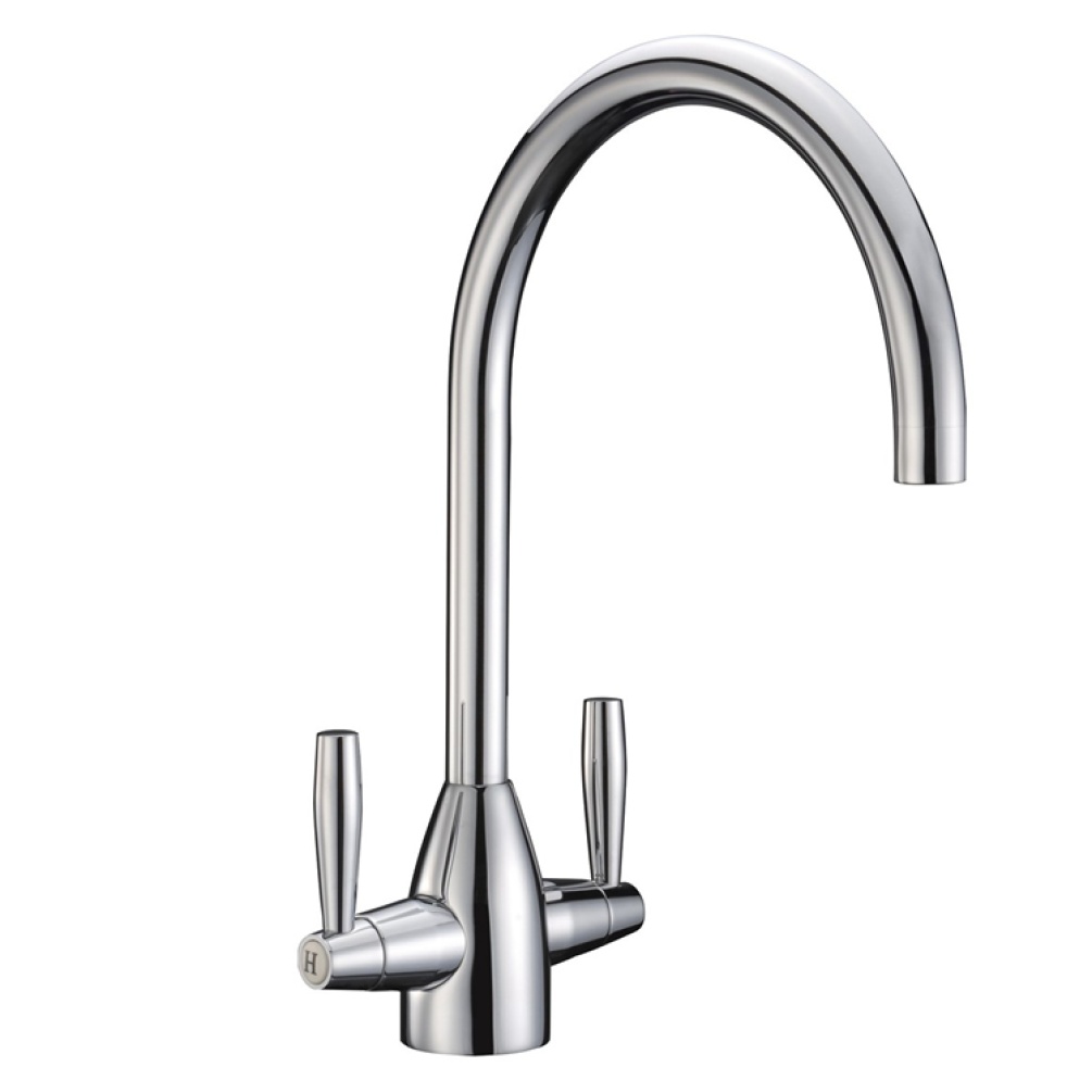 JTP Blink Kitchen Sink Basin Mixer