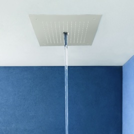 Crosswater MPRO Shower Heads