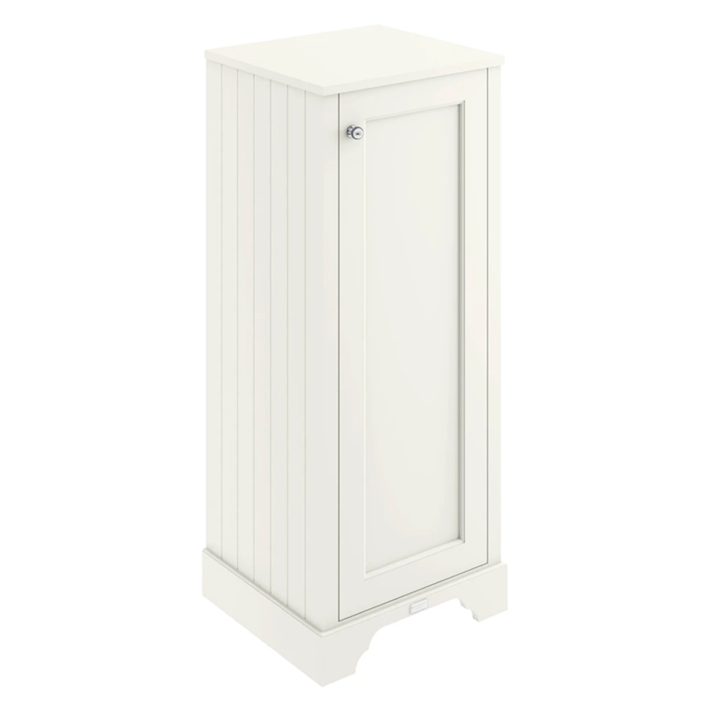 Photo of Bayswater Pointing White 465mm Tall Boy Unit