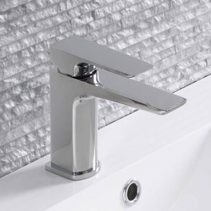 Roper Rhodes Elate Basin Mixer with Click Waste