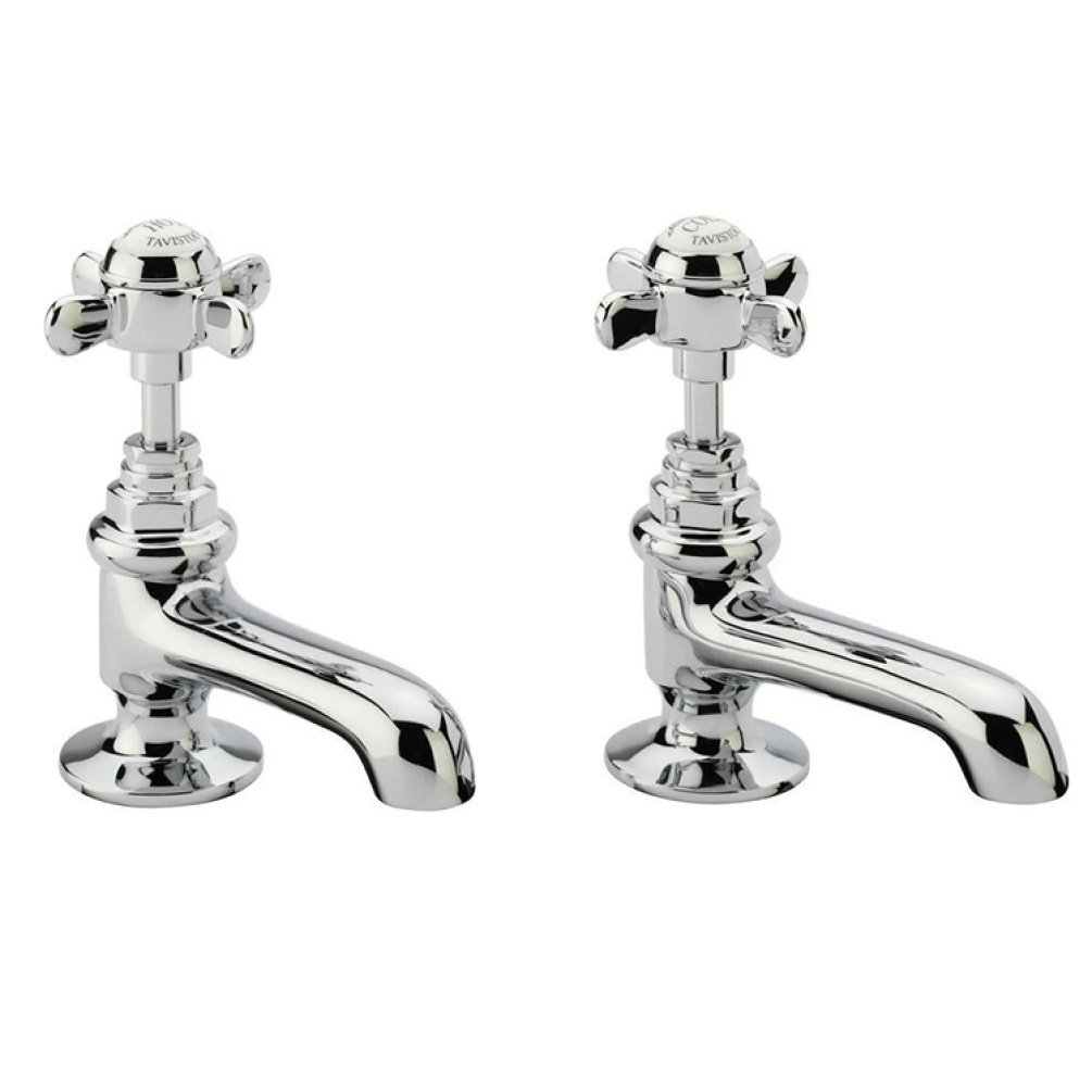 Tavistock Varsity Basin Taps