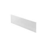 Cutout image of Crosswater 1800mm Acrylic Bath Side Panel
