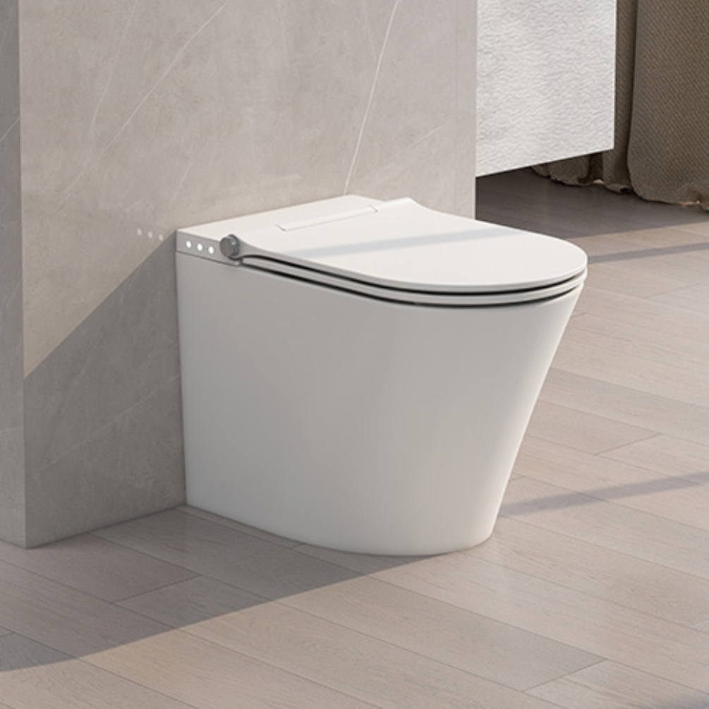Imex Arco Back To Wall Smart Toilet Lifestyle 1