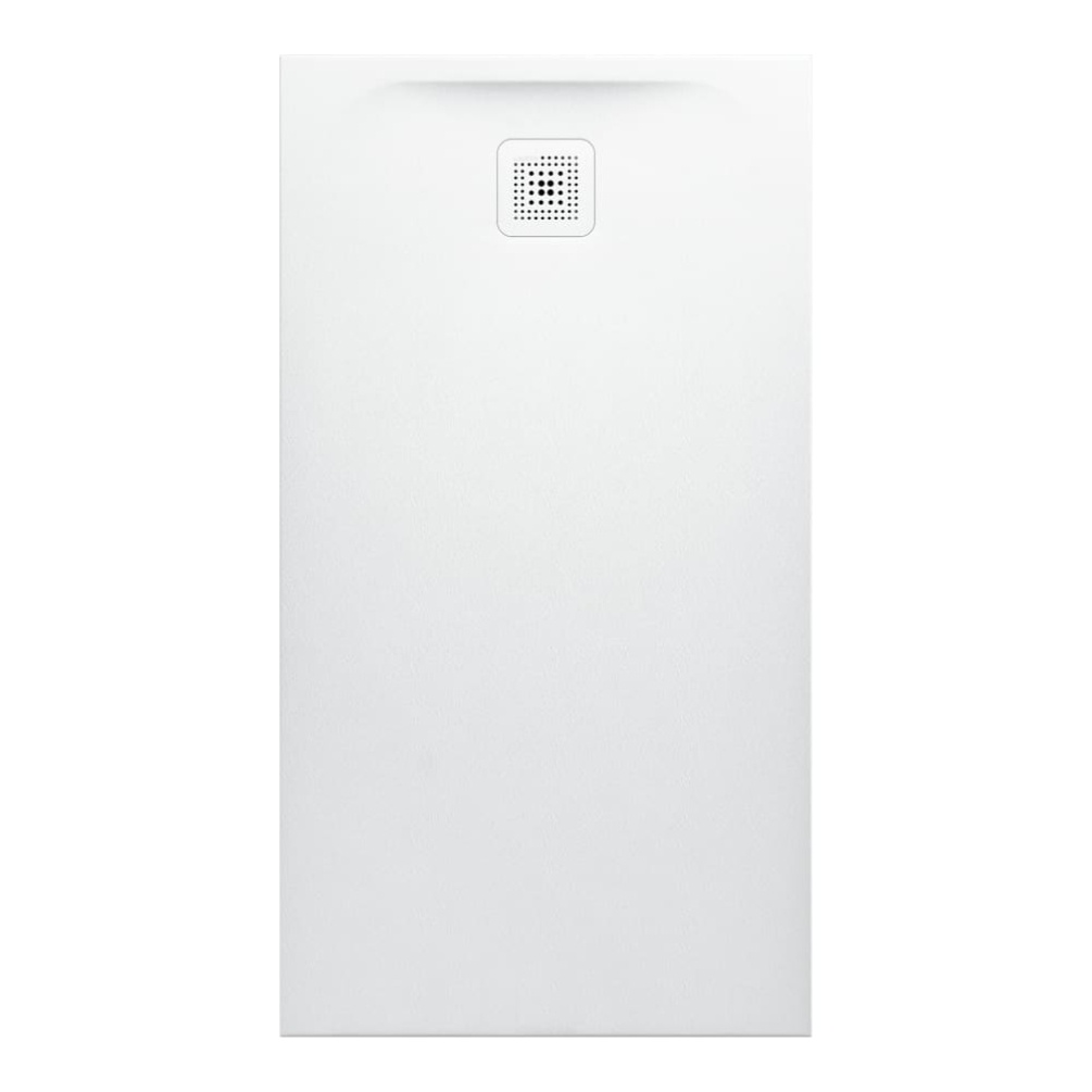 Cut Out Image of Laufen Pro Marbond 1300mm x 700mm 38mm Slip Resistant Rectangular Shower Tray