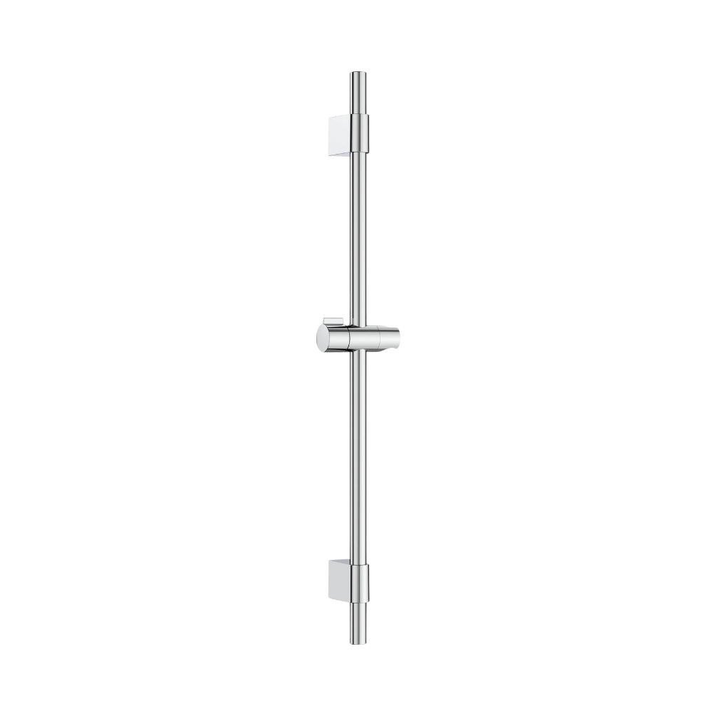 Cut out image of the Roca Sensum Chrome 700mm Slide Rail