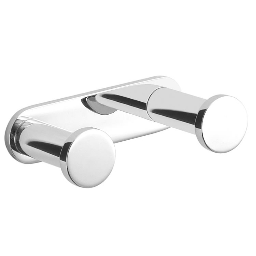 Cutout image of Origins Living Gedy Canarie Double Hook.