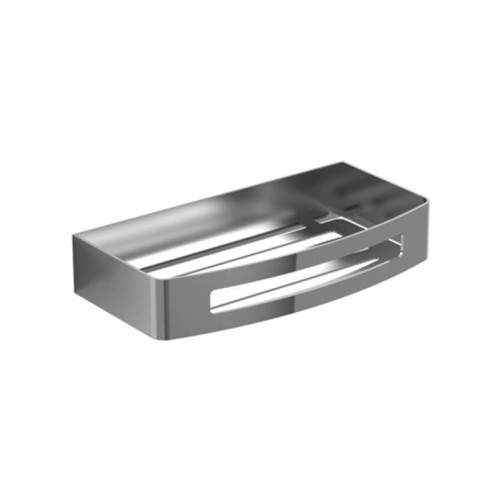 Photo of the Riobel Wall Basket