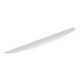 Vado Cameo 500mm Matt White Furniture Handle