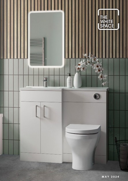 Bathroom Brochures | Sanctuary Bathrooms