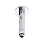 BC Designs Victrion Ceiling Mounted Shower Arm