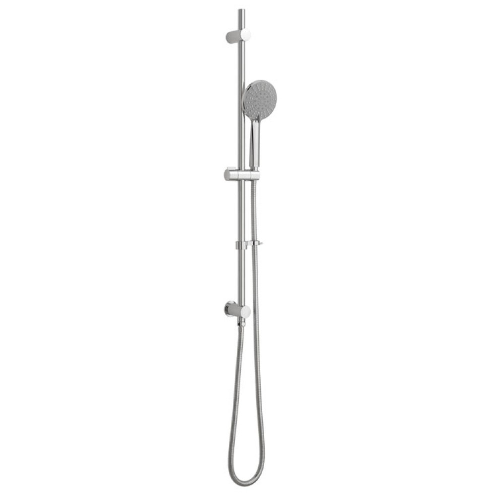 Cutout image of Vado Evolve 5-Function Slide Rail Kit & Outlet
