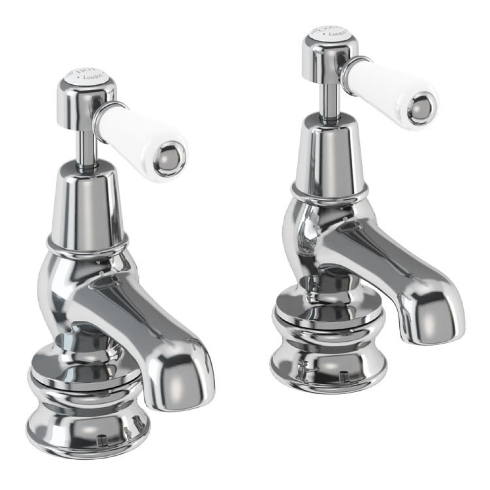 Burlington Kensington Basin Taps 3