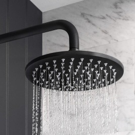 Crosswater MPRO Showers