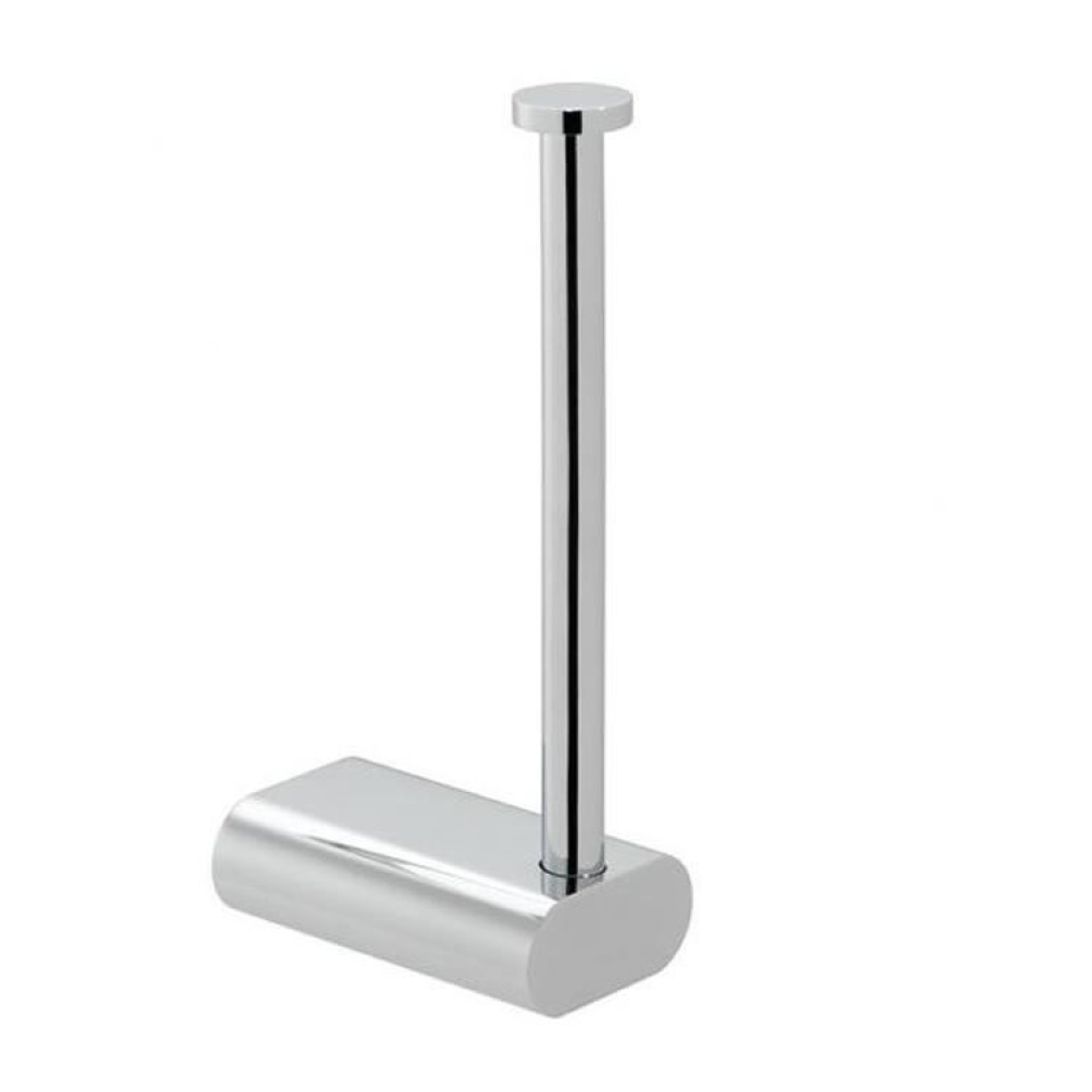 Vado Photon Spare Toilet Paper Holder Image 1