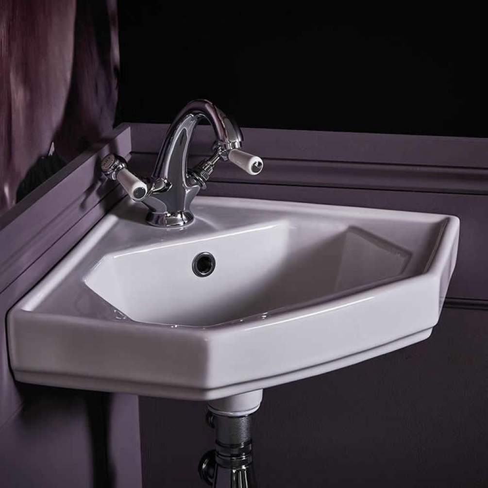 Lifestyle Photo of Bayswater Fitzroy Corner Basin