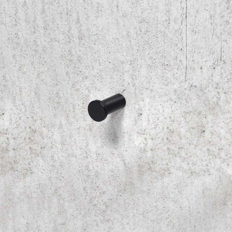 Keuco Black 3 Piece Accessory Pack Sanctuary Bathrooms