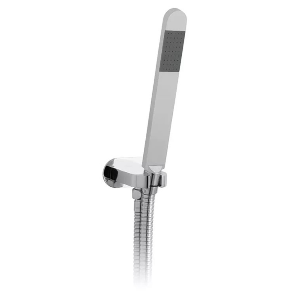 Vado Life Mini Shower Kit With Outlet Image 1