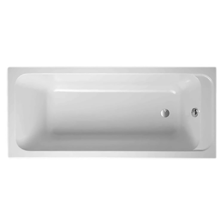 Villeroy & Boch Architectura Solo 1400x700 Bath Sanctuary Bathrooms