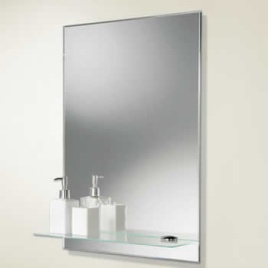 hib. Bathroom Mirrors