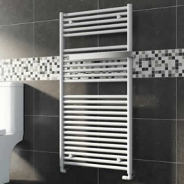Tissino Hugo2 Radiators