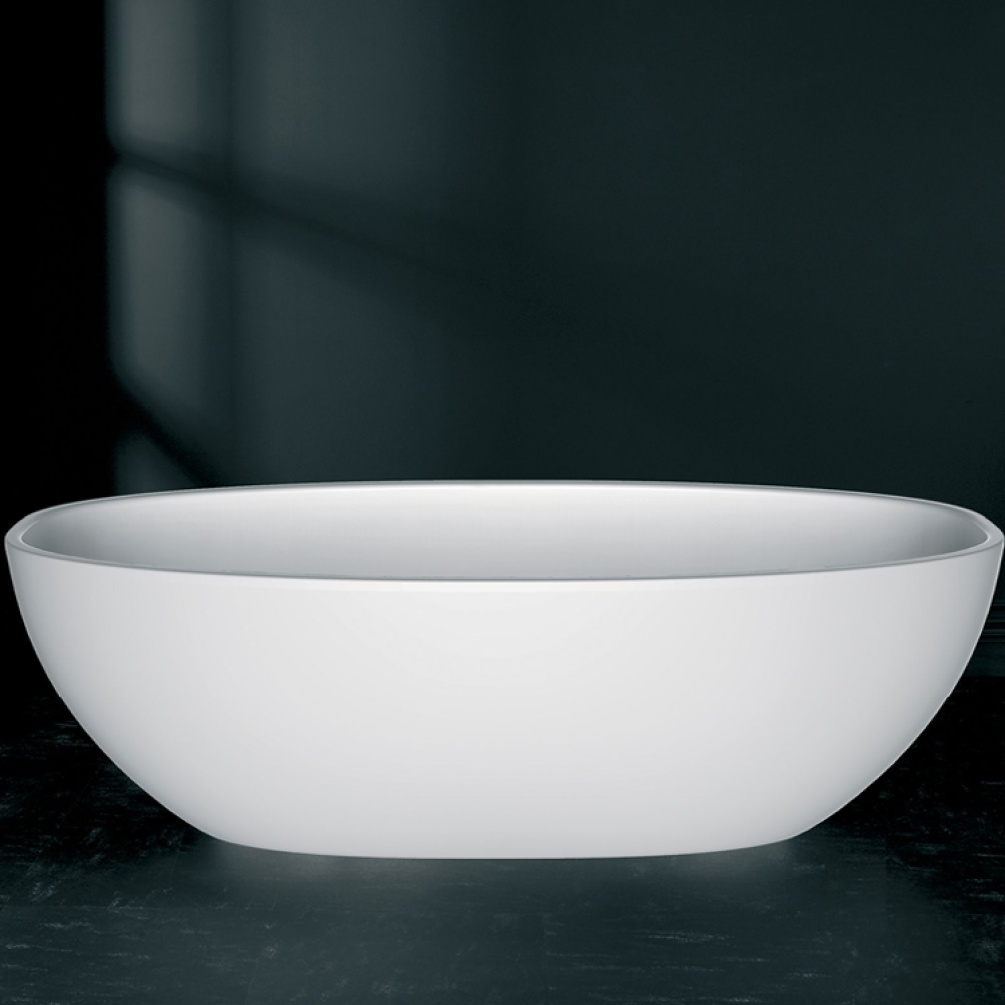 Image of the Victoria + Albert Barcelona 1800 Freestanding Bath