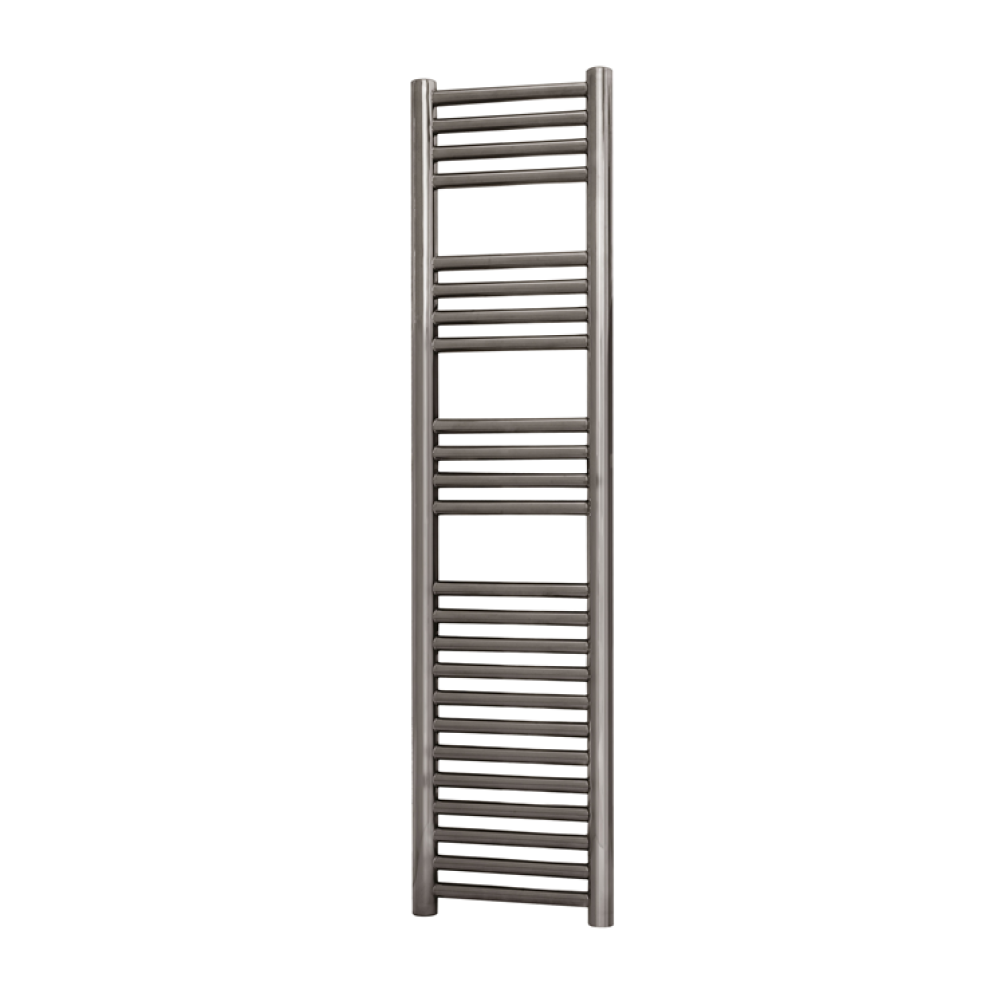 Radox Premier XL Slimline Stainless Steel Towel Radiator - Product Image