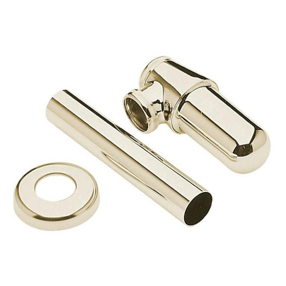 Photo of Heritage Traditional Vintage Gold Bottle Trap