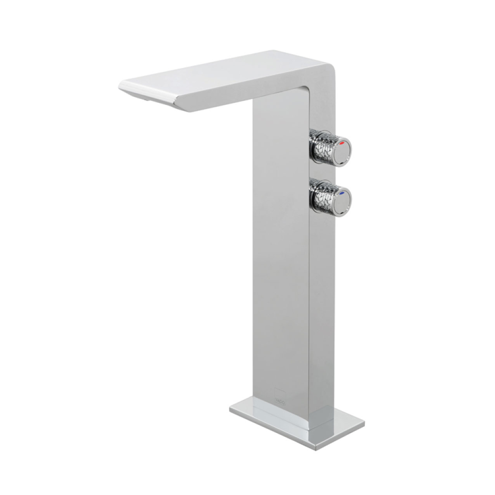 Photo of Vado Omika Extended Mono Basin Mixer
