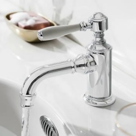 Burlington Arcade Taps & Showers