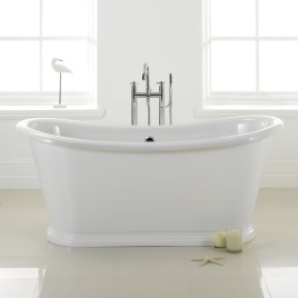 Sanctuary Bathrooms Baths
