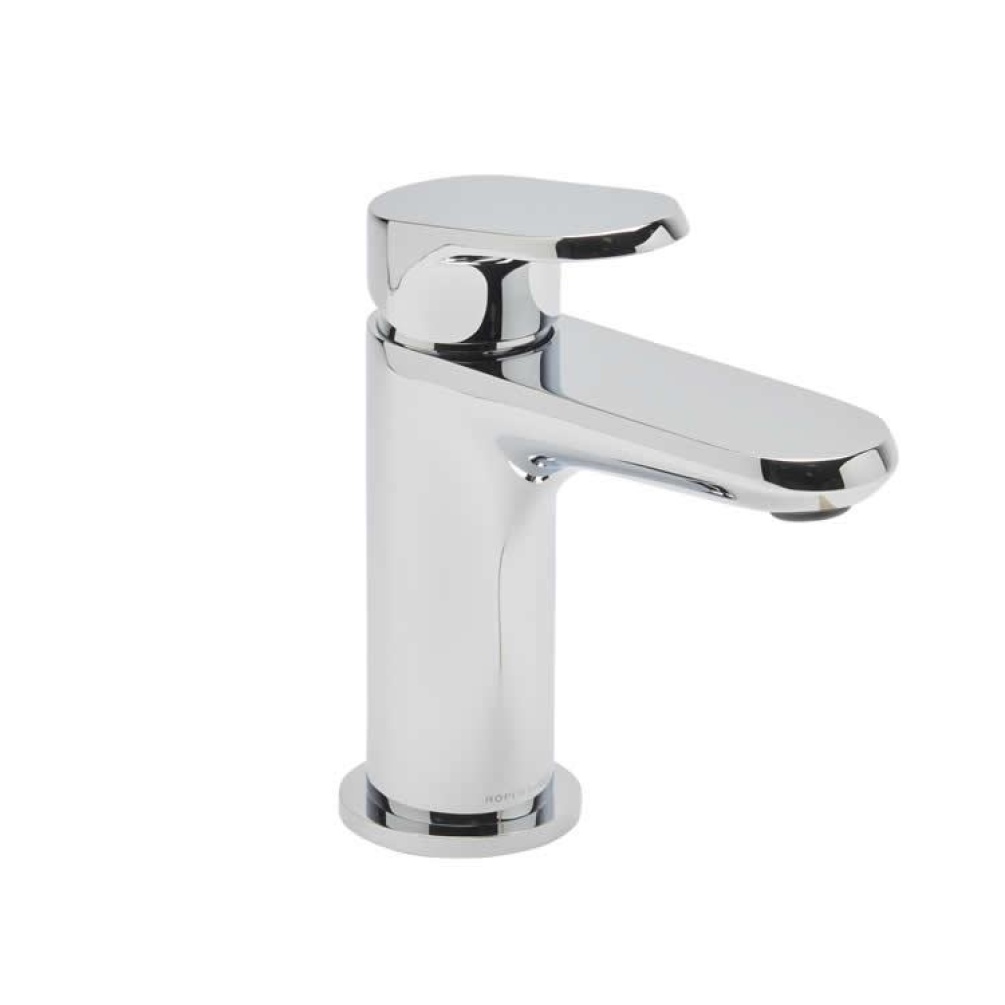 Photo of Roper Rhodes Clear Mini Basin Mixer