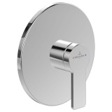 Cutout image of Villeroy & Boch Architectura Single-Outlet Bath/Shower Valve