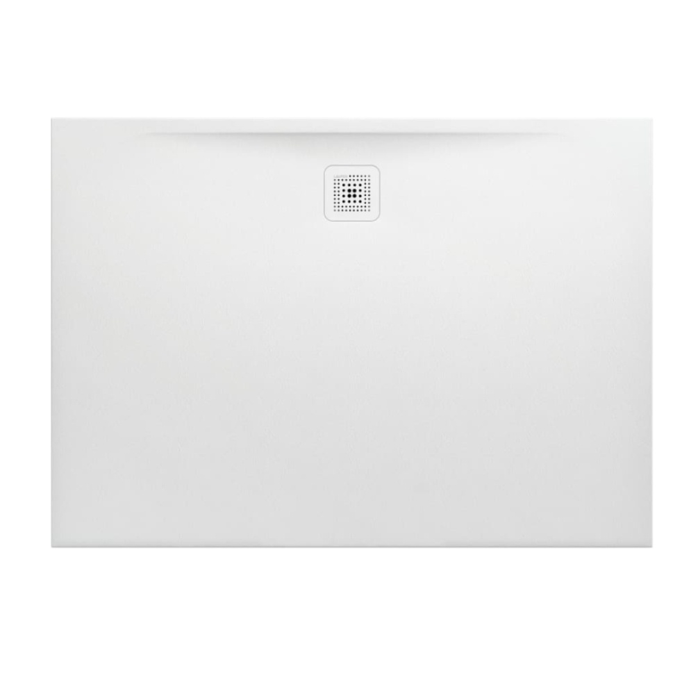 Cut Out Image of Laufen Marbond 1400mm x 1000mm 30mm Slip Resistant Rectangular Shower Tray
