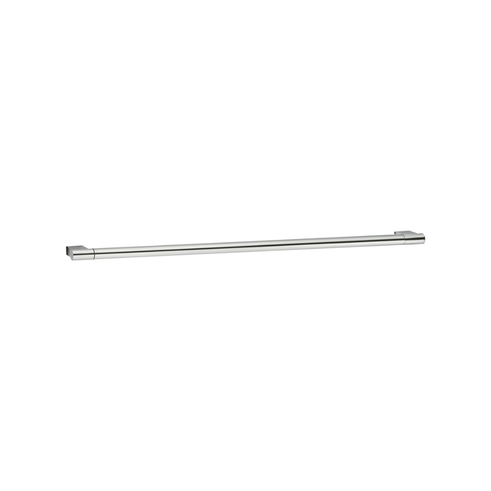 Cut out image of the Keuco Plan 650mm Chrome Towel Rail