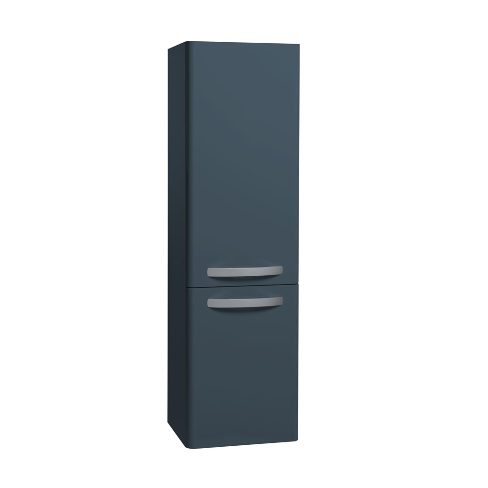 Tavistock Compass Matt Oxford Blue Storage Column