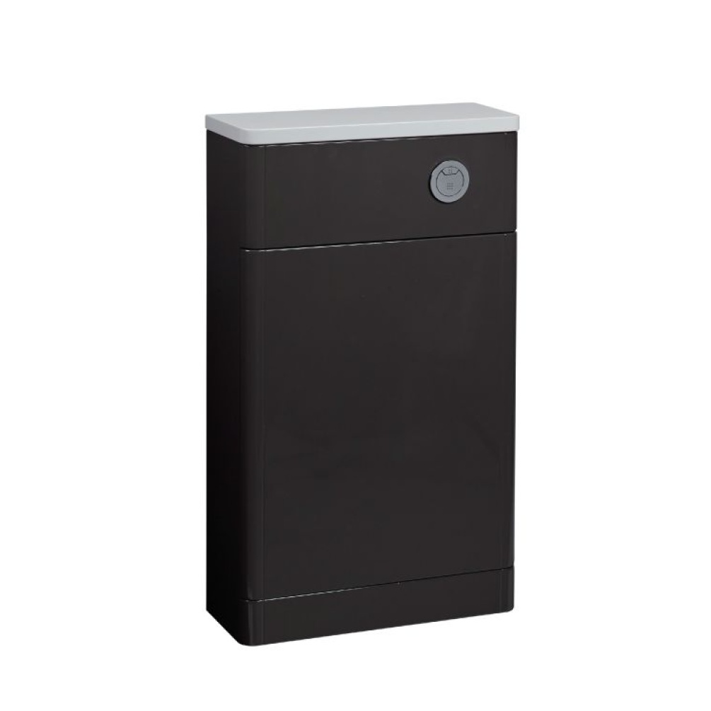 Photo of Tavistock Compass Back to Wall WC Unit & Worktop