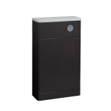 Photo of Tavistock Compass Back to Wall WC Unit & Worktop