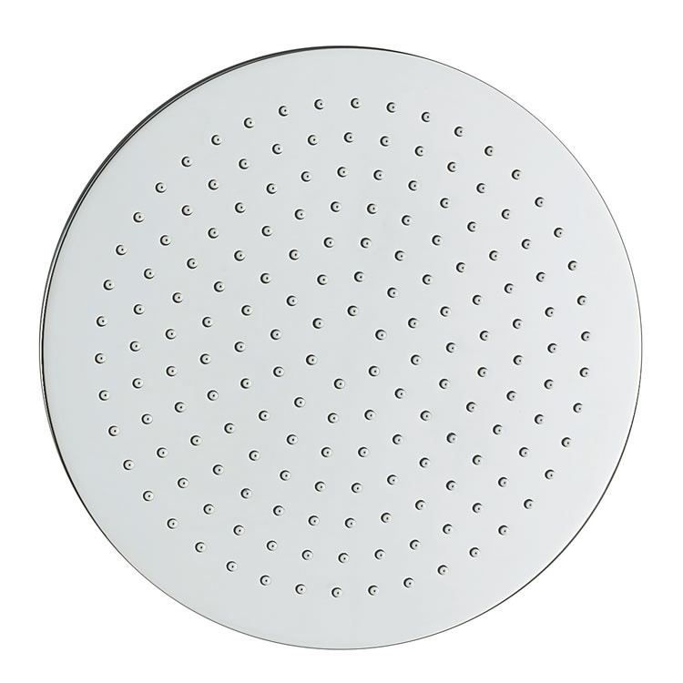 Sanctuary Apex Chrome Round Shower Head Sanctuary Bathrooms