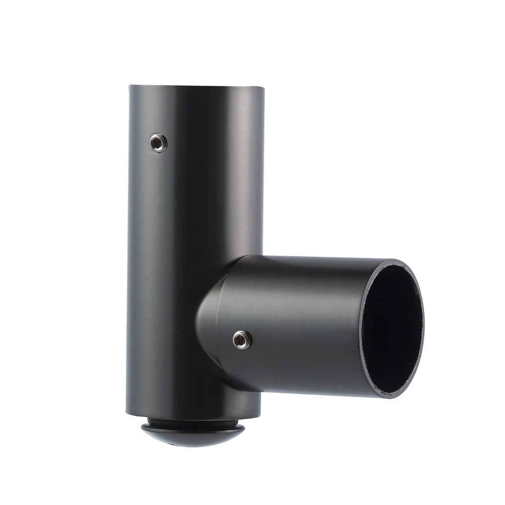 JTP Brushed Black Element Shroud & Cable Cut Out